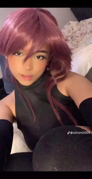 Ashantiloo OnlyFans Leaked Free Thumbnail Picture - #DYVzpOjtWy