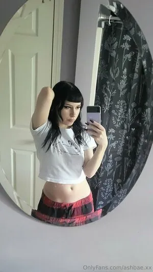 Ashbae Xx OnlyFans Leaked Free Thumbnail Picture - #NxyGDnd8z7