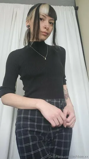 Ashbae Xx OnlyFans Leaked Free Thumbnail Picture - #pi6MrVelG8