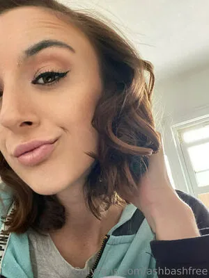 Ashbashfree OnlyFans Leaked Free Thumbnail Picture - #F6CQG3fKBS