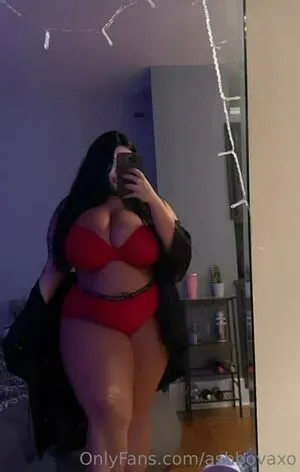 Ashbovaxo OnlyFans Leaked Free Thumbnail Picture - #0xvvnARNaw