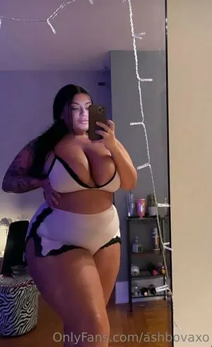 Ashbovaxo OnlyFans Leaked Free Thumbnail Picture - #PVO1kO67c4