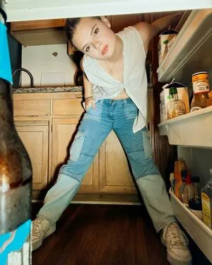 Ashby Florence OnlyFans Leaked Free Thumbnail Picture - #7oRLhsX9Xg