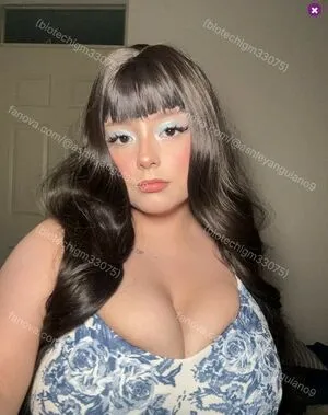 Ashdollgurl OnlyFans Leaked Free Thumbnail Picture - #gvMaIEFEqW