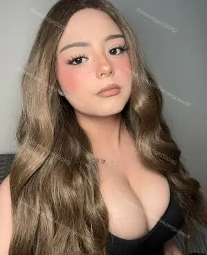 Ashdollgurl OnlyFans Leaked Free Thumbnail Picture - #hzcBp1a08I