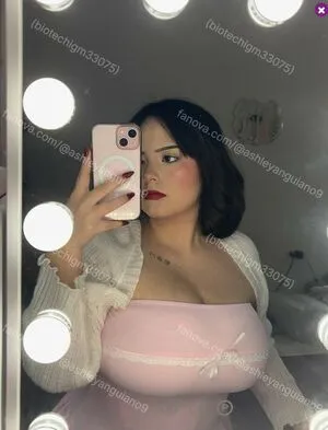 Ashdollgurl OnlyFans Leaked Free Thumbnail Picture - #kgC51YsACi