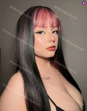 Ashdollgurl OnlyFans Leaked Free Thumbnail Picture - #lcjqICJd31