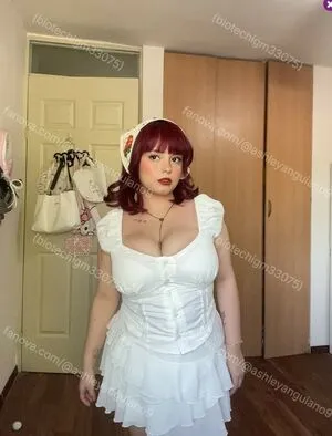 Ashdollgurl OnlyFans Leaked Free Thumbnail Picture - #n2rGpnbmIT