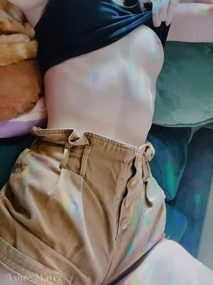 Ashe Maree OnlyFans Leaked Free Thumbnail Picture - #2FVqiFLN3s