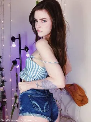 Ashe Maree OnlyFans Leaked Free Thumbnail Picture - #3IatE0mcjd