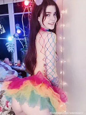 Ashe Maree OnlyFans Leaked Free Thumbnail Picture - #7WWSKmclto