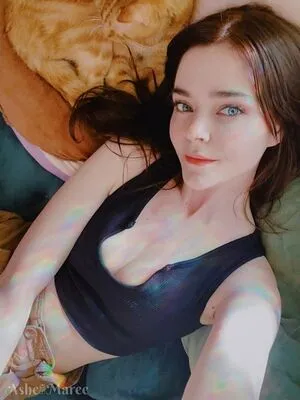 Ashe Maree OnlyFans Leaked Free Thumbnail Picture - #7dCoNIPNGj
