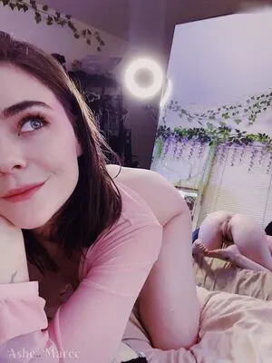 Ashe Maree OnlyFans Leaked Free Thumbnail Picture - #A7FwAgoHeE