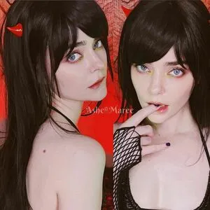 Ashe Maree OnlyFans Leaked Free Thumbnail Picture - #I70VPOhIfS
