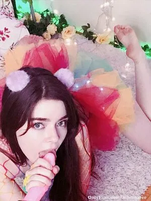 Ashe Maree OnlyFans Leaked Free Thumbnail Picture - #JjDTnE6wh1