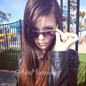 Ashe Maree OnlyFans Leaked Free Thumbnail Picture - #TlqZqgjGyc