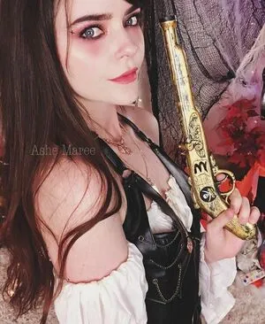 Ashe Maree OnlyFans Leaked Free Thumbnail Picture - #TqVvQyaBwk