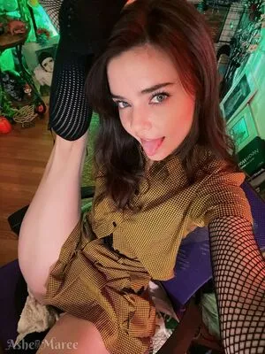 Ashe Maree OnlyFans Leaked Free Thumbnail Picture - #dAt4P5eLrk