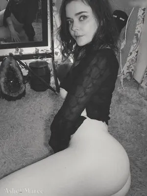 Ashe Maree OnlyFans Leaked Free Thumbnail Picture - #iYef5AM9Gn