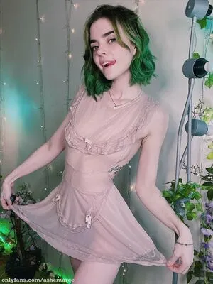 Ashe Maree OnlyFans Leaked Free Thumbnail Picture - #n51pb7KYI0