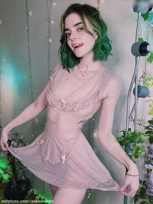 Ashe Maree OnlyFans Leaked Free Thumbnail Picture - #nyVgBOe54L