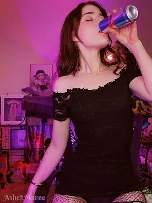 Ashe Maree OnlyFans Leaked Free Thumbnail Picture - #omqEtF0IEK