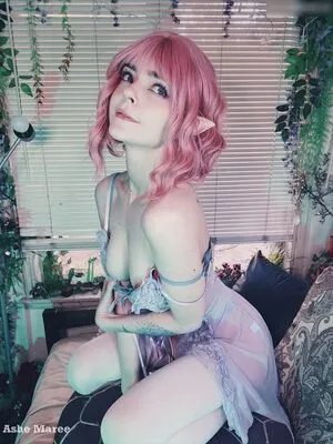 Ashe Maree OnlyFans Leaked Free Thumbnail Picture - #pLSaaYtgcB