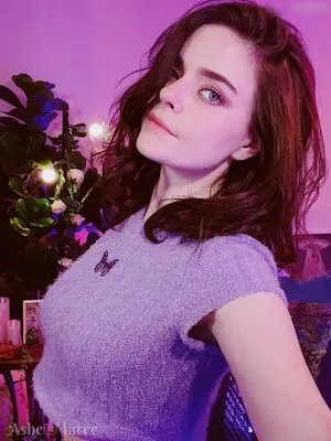 Ashe Maree OnlyFans Leaked Free Thumbnail Picture - #v93ZSCfzgz