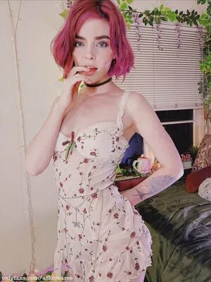 Ashe Maree OnlyFans Leaked Free Thumbnail Picture - #xTUenuPYxZ