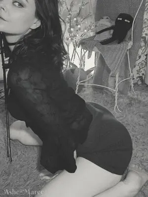 Ashe Maree OnlyFans Leaked Free Thumbnail Picture - #xjImclyIVf