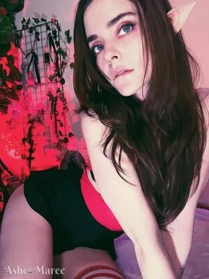 Ashe Maree OnlyFans Leaked Free Thumbnail Picture - #ZoZO6iTz2N