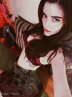 Ashe Maree OnlyFans Leaked Free Thumbnail Picture - #bNVm0jypRs