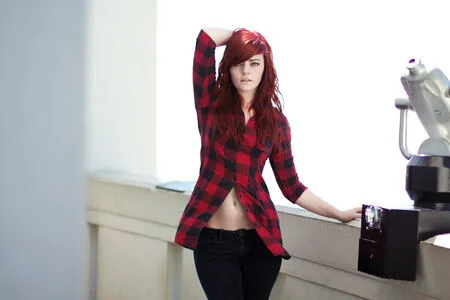 Ashe Maree OnlyFans Leaked Free Thumbnail Picture - #rUU8J5zxLC