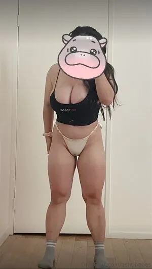 Ashebabes OnlyFans Leaked Free Thumbnail Picture - #BSImXeakSo
