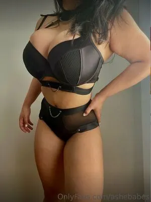 Ashebabes OnlyFans Leaked Free Thumbnail Picture - #G4FNLbI6ni