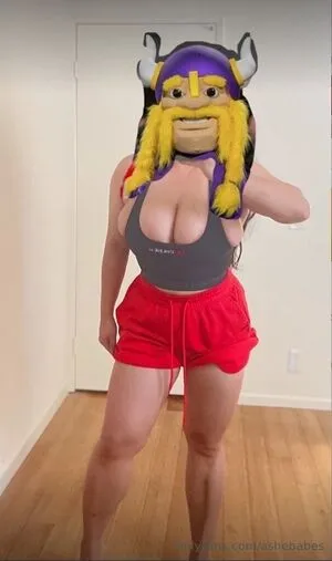 Ashebabes OnlyFans Leaked Free Thumbnail Picture - #ZoDIAd8CgF
