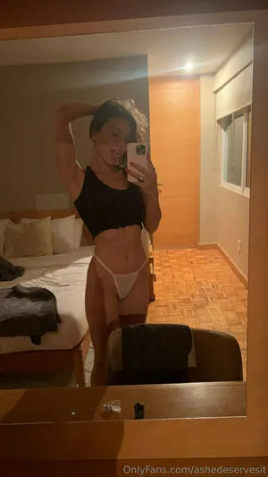 Ashedeservesit OnlyFans Leaked Free Thumbnail Picture - #zme0AhqIuT