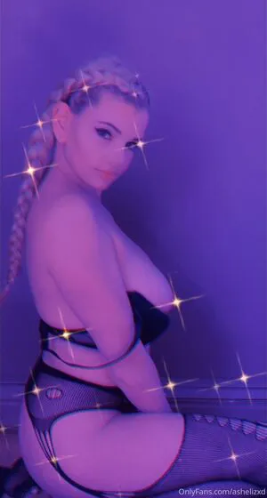 Ashelizxd OnlyFans Leaked Free Thumbnail Picture - #bZSRPBeUFe