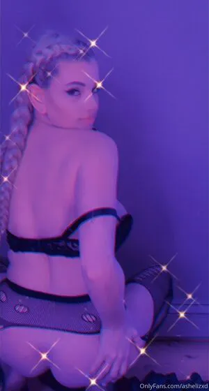 Ashelizxd OnlyFans Leaked Free Thumbnail Picture - #fMzM5QqvWZ