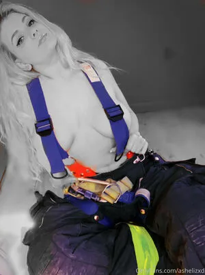 Ashelizxd OnlyFans Leaked Free Thumbnail Picture - #khH3Vsfvyd