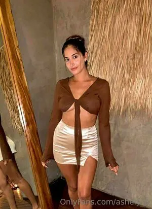 Ashely P OnlyFans Leaked Free Thumbnail Picture - #MTSgIJcco8