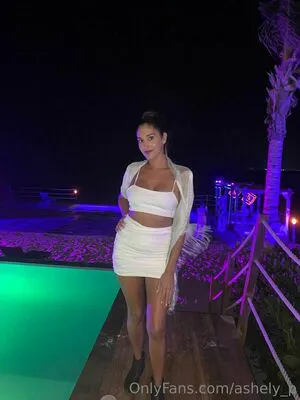 Ashely P OnlyFans Leaked Free Thumbnail Picture - #OOVXIlXmMX
