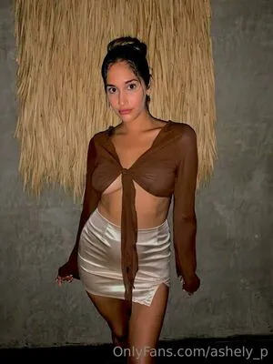 Ashely P OnlyFans Leaked Free Thumbnail Picture - #g5If8g2Wfi