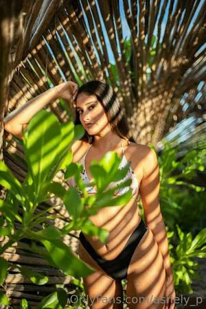 Ashely P OnlyFans Leaked Free Thumbnail Picture - #hhJLAvEVNB