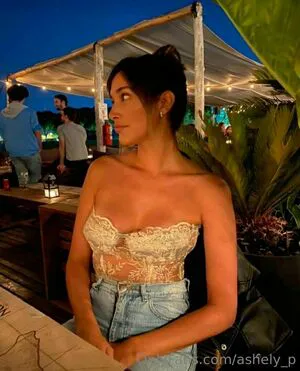 Ashely P OnlyFans Leaked Free Thumbnail Picture - #iHQV6t7cvU