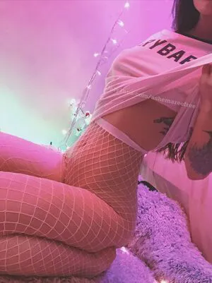 Ashemareefree OnlyFans Leaked Free Thumbnail Picture - #5m0ZcLKMrN