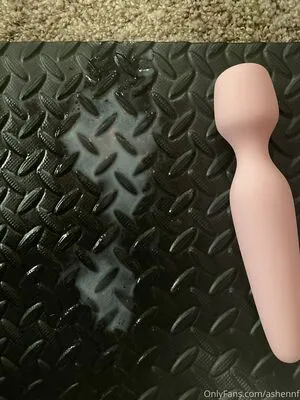 Ashennf OnlyFans Leaked Free Thumbnail Picture - #9frcpg5JVM