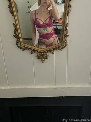 Ashennf OnlyFans Leaked Free Thumbnail Picture - #EZKQ5x3MuA