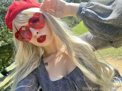 Ashennf OnlyFans Leaked Free Thumbnail Picture - #NAv7I8j0E5