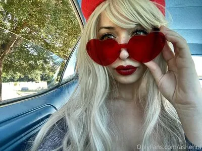 Ashennf OnlyFans Leaked Free Thumbnail Picture - #SdXutqdDfy